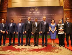 Indonesia Terpilih Sebagai Anggota Dewan Eksekutif UNWTO Periode 2023-2027