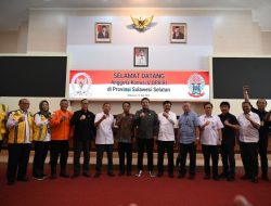 Angkasa Pura Jangan Segan Putus Kontrak Jasa Konstruksi yang Tak Mampu