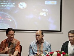 Sehari Jelang Peluncuran SATRIA-1, Kominfo: Masih Sesuai Jadwal