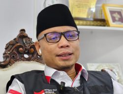 Ketua PPIH: Asuransi Jiwa dan Kecelakaan Ditransfer ke Rekening Jemaah Haji