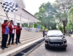 Sulsel Dipilih sebagai Pusat Liputan Eksplorasi Investasi 2023