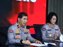Polri Selamatkan 1.553 Orang dalam Kasus TPPO yang Terus Bertambah