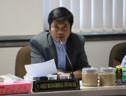 PAN Dapil 6 Provinsi Sulawesi Selatan Target Raih 2 Kursi
