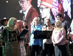 Konjen Australia Pamit, Danny Pomanto: Beliau Ini Sudah Jadi Orang Makassar