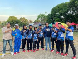Panahan Maros Juara Umum Kejurda Pelajar