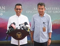 Presiden Jokowi Bagikan Sapi Kurban ke Setiap Provinsi pada Idul Adha 1444 H