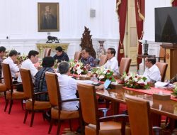 Pemerintah Gencarkan Pengembangan Hilirisasi Rumput Laut