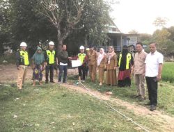 Gubernur Sulsel Alokasikan Pembangunan Rumah Baru bagi Korban Terdampak di Jeneponto