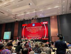 Pemerintah Ajak Pemda Tambah Formasi Guru PPPK 2023 