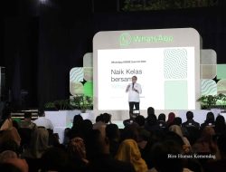 Mendag Zulkifli Hasan: Perkuat Kolaborasi di Ranah Digital untuk Kemajuan UMKM