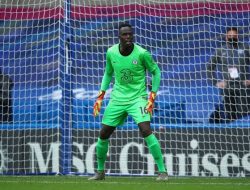 Penjualan musim panas Chelsea berlanjut saat Mendy ke Saudi