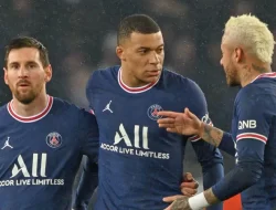 Apa sih ‘Klausul Messi’ dalam kontrak Mbappe sama Real Madrid?