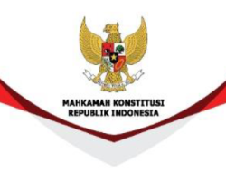 Pengucapan Putusan Pengaturan Masa Jabatan Anggota KPU