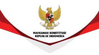 Pengucapan Putusan Pengaturan Masa Jabatan Anggota KPU