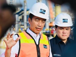 Presiden: Mimpi SBY adalah Mimpi Kita Semuanya