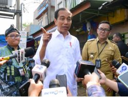 Presiden Tambah Hari Libur Cuti Bersama