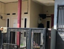 Rumah Kontrakan Diduga Jadi Sarang Sindikat Internasional Penjualan Ginjal