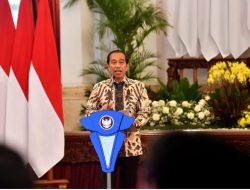 Presiden Jokowi: Kawal Kualitas Belanja Keuangan Negara agar Tepat Sasaran