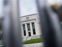 Aturan Baru Menghadirkan Tantangan bagi Bank-bank Besar di AS