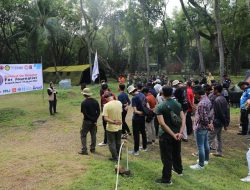 BNPB Seru-seruan Ajari Jurnalis Soal Bencana, Mantap!