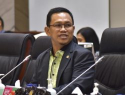 Komisi XI Terima Pengantar RKA dan RKP BPKP Tahun 2024