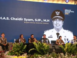 Chaidir Syam Ungkap Masih Banyak Warga yang Tak Dapat Akses Pelayanan