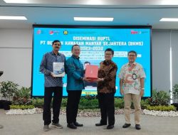 Sahkan RUPTL PT BKMS, Kementerian ESDM Dukung Keandalan Listrik