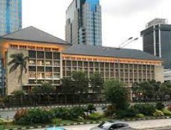 IMF: Indonesia Pulih dengan Perekonomian yang Kuat setelah Pandemi