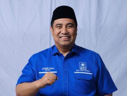 Chaidir Syam Optimis Target 2 Kursi Dapil 6 Sulawesi Selatan Tercapai