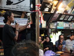 Penjaga Rammang-rammang Raih Penghargaan Kalpataru 2023