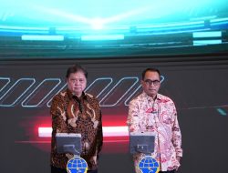Menko Airlangga Tegaskan Pentingnya Sinergi dan Penurunan Biaya Logistik