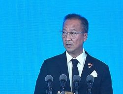Menperin Ungkap Kekuatan ASEAN di Forum Industri di Tiongkok