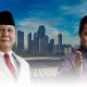 Prabowo - Erick