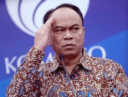 Menkominfo Ungkap Modus Penyebaran Konten Judi Online