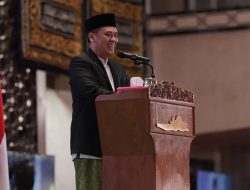 Wamenag Ajak Umat Muslim Perkuat Ikatan Sosial di Tahun Baru 1445 H