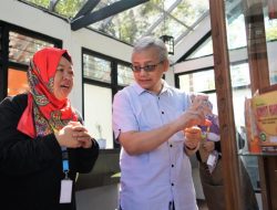 UPF RSUP Dr. Sardjito Tawangmangu Menjadi Potensi Health and Wellness Tourism di Indonesia