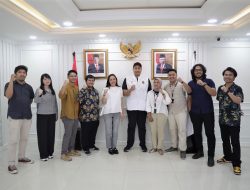 Menpora Dito Dukung Program Olah Rasa Buat Naikin Kesadaran Kesehatan Mental