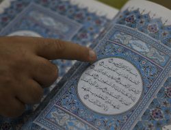 Denmark Mencari “Alat Hukum” untuk Menghentikan Pembakaran Al-Quran