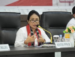 Menteri PPPA Mengutuk Keras Dugaan Kasus Kekerasan Seksual oleh Kepala Dinas di Maluku