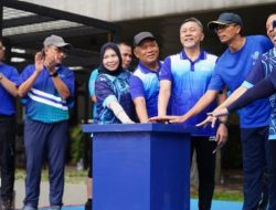 Mendag Zulkifli Hasan Ajak Masyarakat Lakukan yang Terbaik untuk Negeri