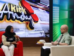 Hari Anak Nasional: Pentingnya Penuhi Hak Anak oleh Orang Dewasa