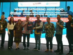 Kemendag Mendorong Produk UMKM Hadir dalam E-Katalog Pemerintah