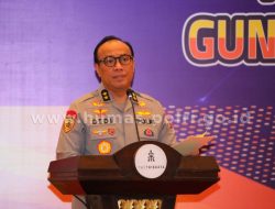 Polri Memastikan Rekrutmen Polisi Tanpa Pembayaran