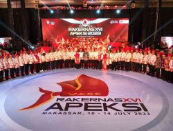 Selama APEKSI 2023, Uang yang Beredar di Kota Makassar Diperkirakan Mencapai Puluhan Milyar