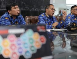 Pemkot Makassar Target SDN 1 Bawakaraeng Masuk 45 Besar Inovasi Pelayanan Publik Kemenpan-RB