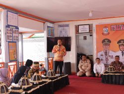 Danny Pomanto Optimis Kelurahan Maccini Sombala Capai Tiga Besar Prestasi Tingkat Nasional