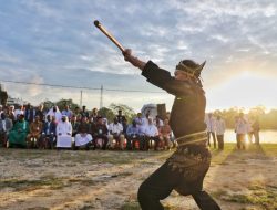 Delegasi OIC-CA 2023 dikunjungi Pondok Pesantren Hidayatullah di Balikpapan
