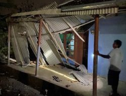 BPBD di Wilayah DIY Lakukan Penanganan Korban dan Pendataan Pascagempa
