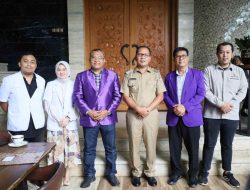 Danny Pomanto Dukung Program PDGI Brush Day and Night