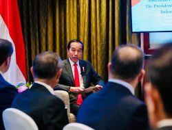 Kerja Sama Ekonomi Jadi Fokus Kunjungan Presiden Jokowi ke Australia